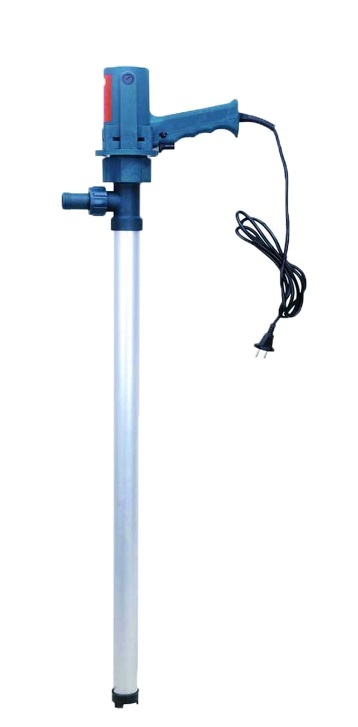 Electric Barrel Pump