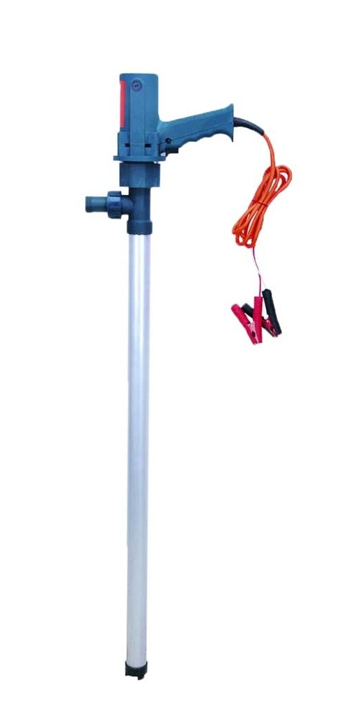 Electric Barrel Pump(DC Series)