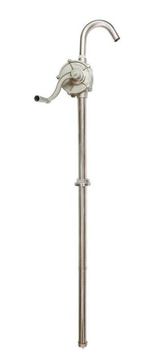304SS Rotary Hand Pump(TP90S)