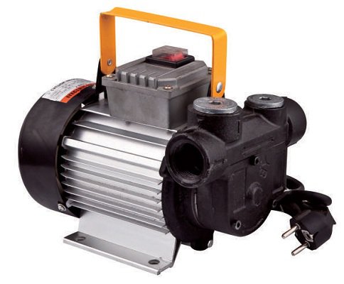 Electric Transfer Pump(DYB60-AC220/110)