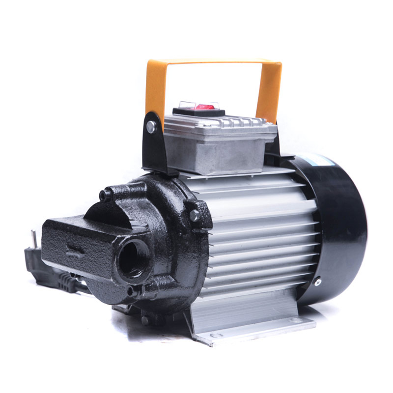 Electric Gear Oil Pump(DYB15)