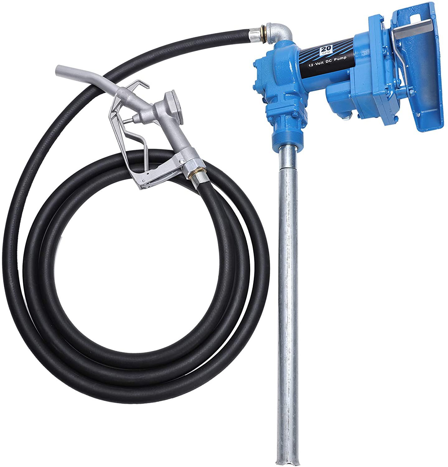 Gasoline Transfer Pump(TPEX976)