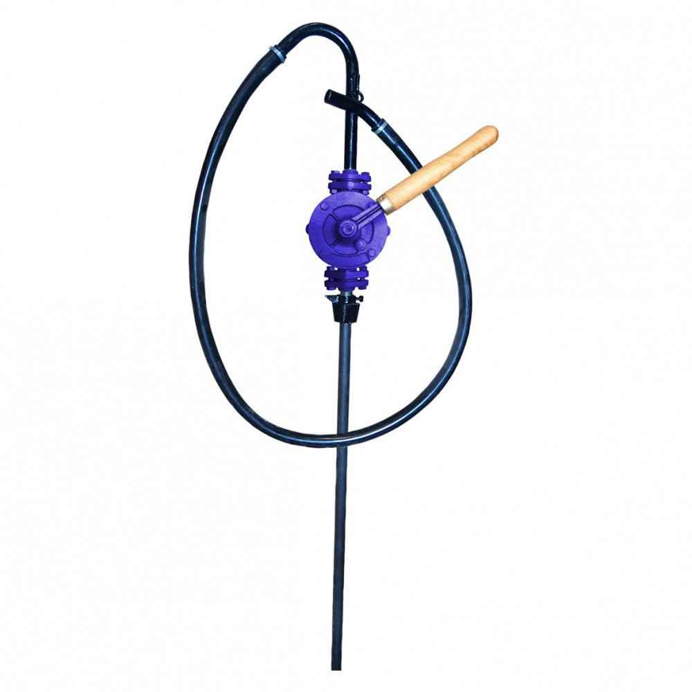 Lever Barrel Pump(TP498)