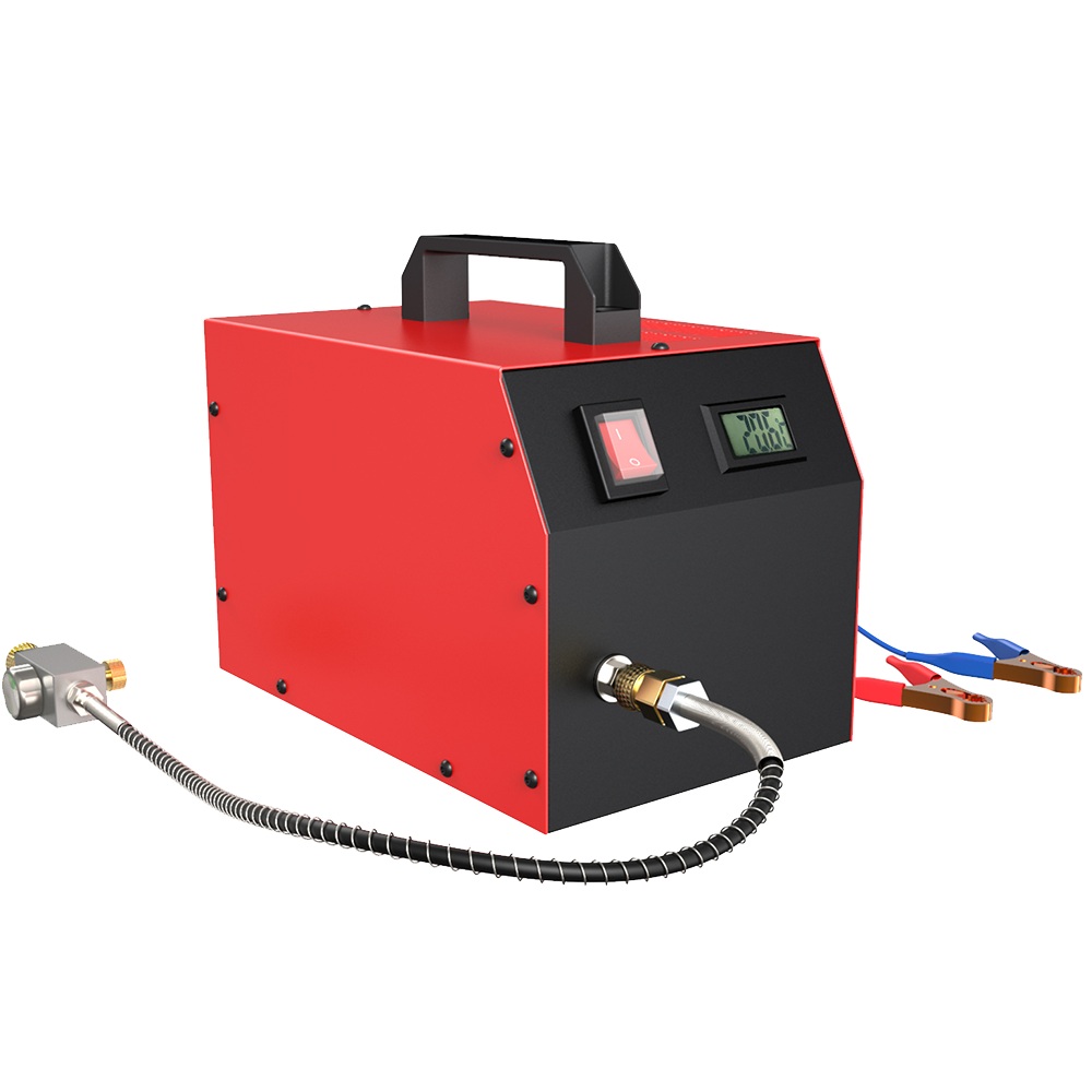 Mini Compressor Pump(TP1900B)