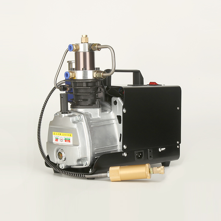 Mini Compressor Pump(TP1900D1)
