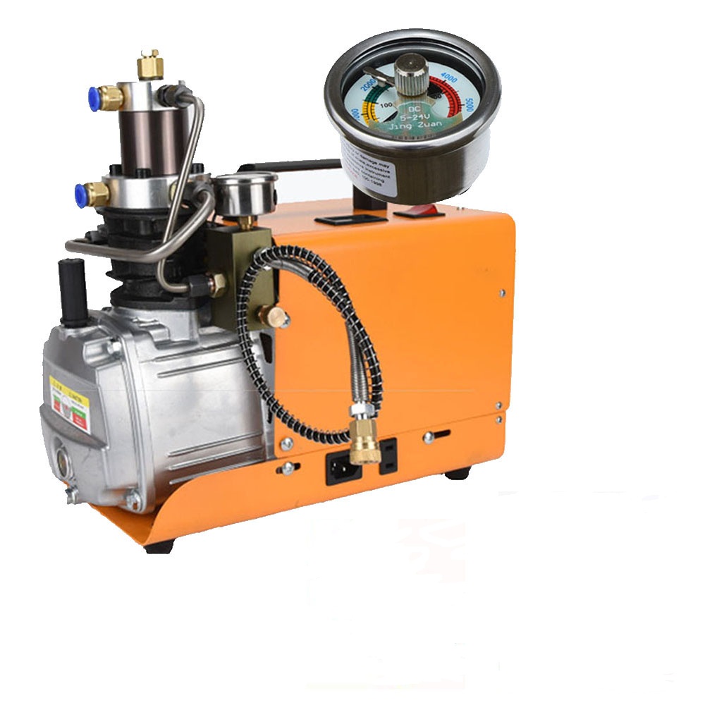 Automatic Stop Air Compressor(TP1900D2)