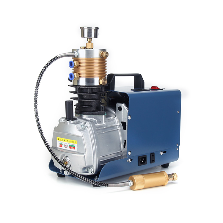 Mini Air Compressor(TP1900D3)