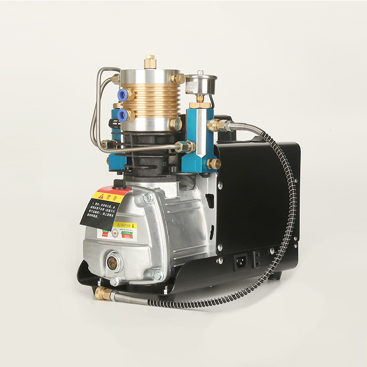 Auto Stop Air Compressor(TP1900D5)