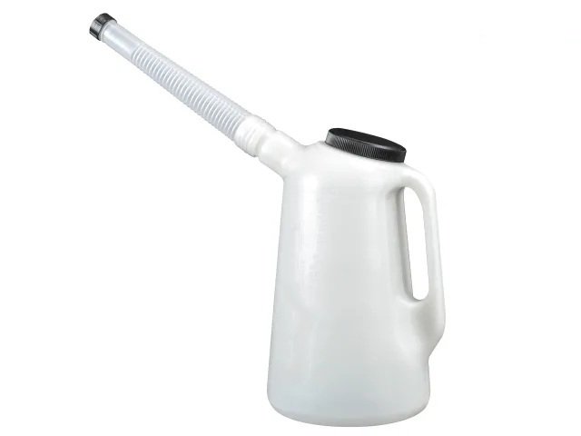 Jerry Can,Measuring Jug & Funnel