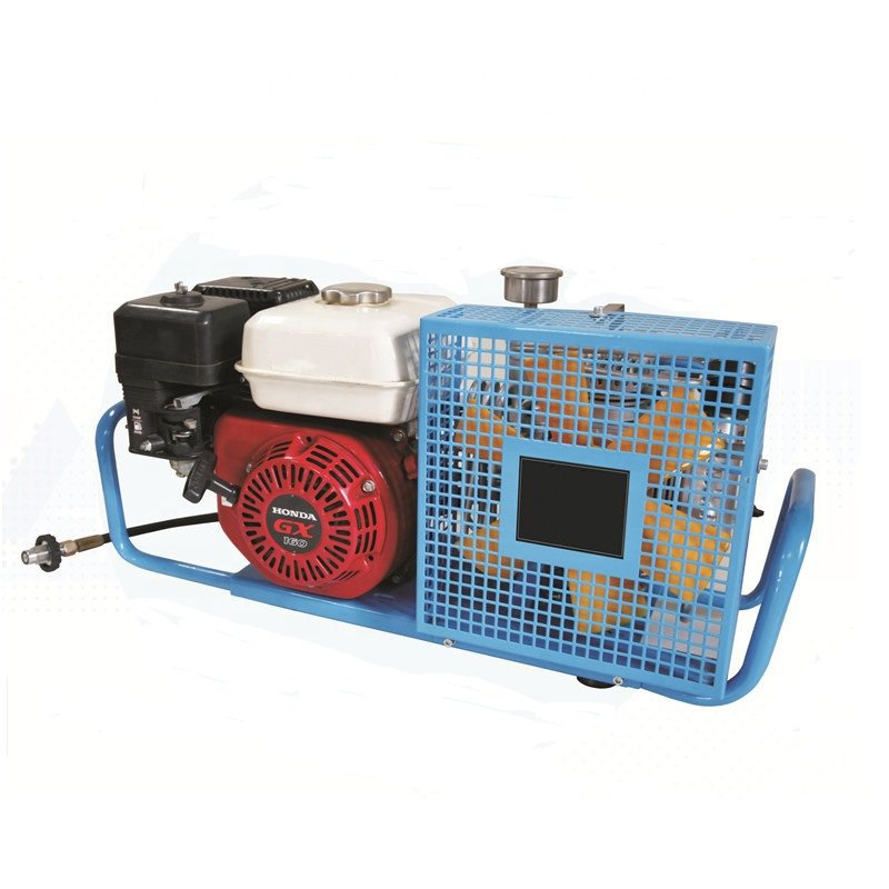 Breathing Air Compressor(TP1900J)