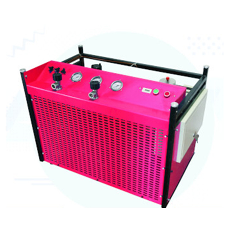 Breathing Air Compressor(TP1900N)