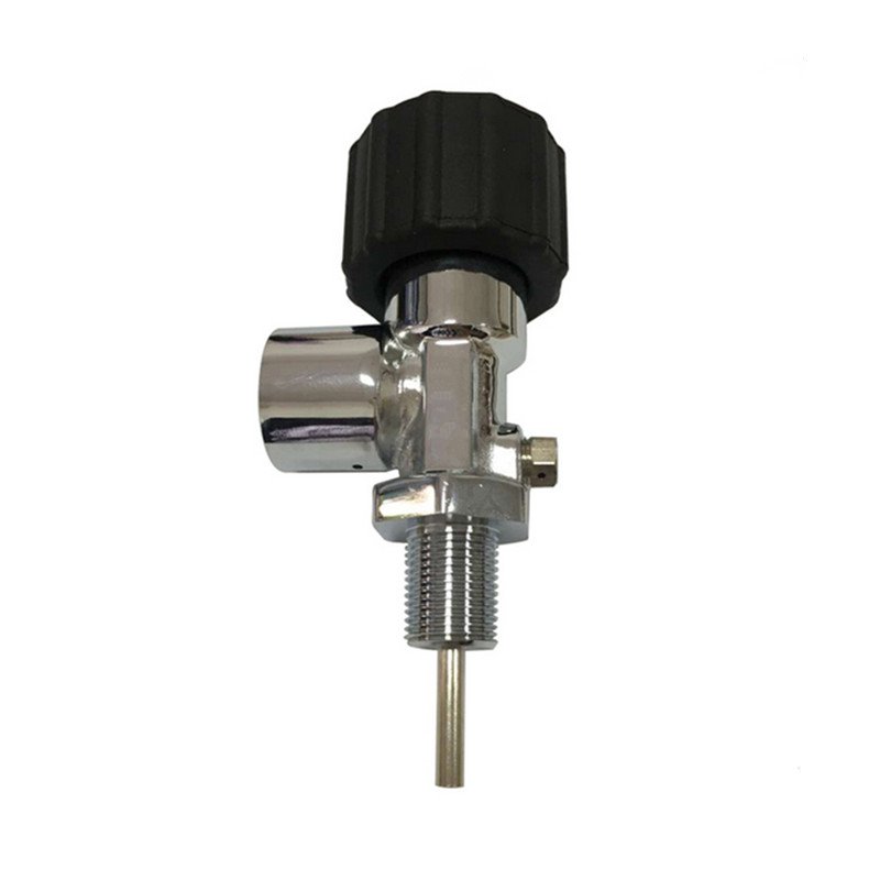 Scuba Tank valve(TPBV-30)
