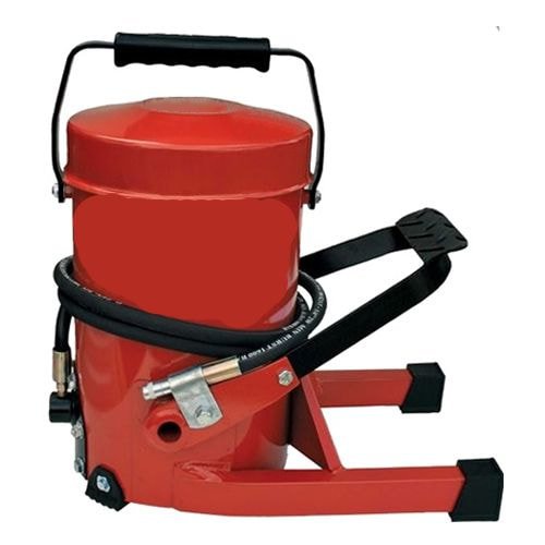 Manual Grease Pump(TP715)
