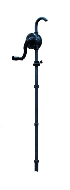 Plastic Rotary Hand Pump(TP90M)