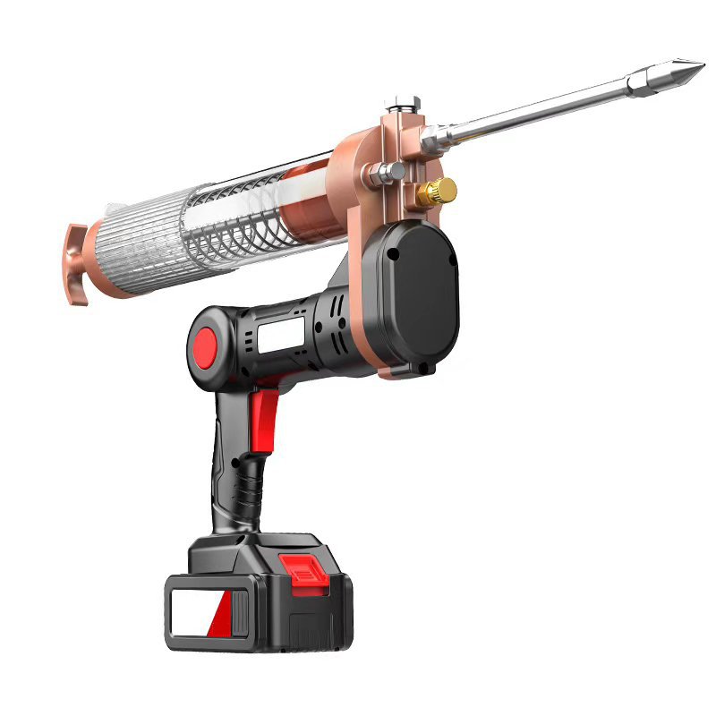 Electric Grease Gun(TP1191)