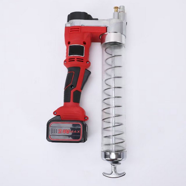 Electric Grease Gun(TP1192)