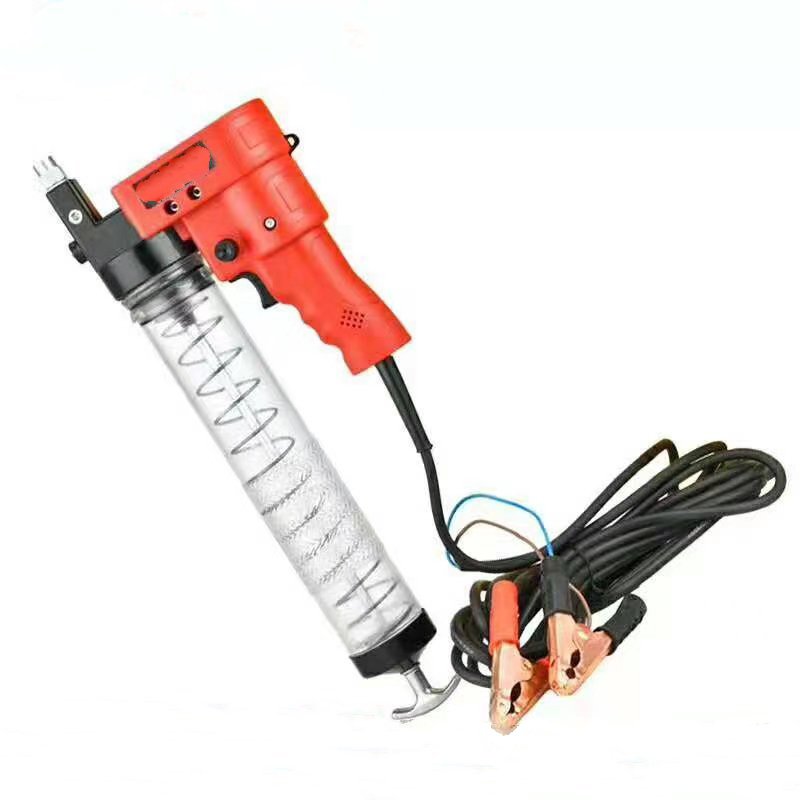 Electric Grease Gun(TP1193)