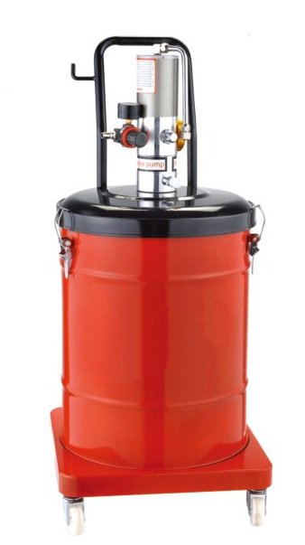 Air Operated Grease Pump(TP707B)