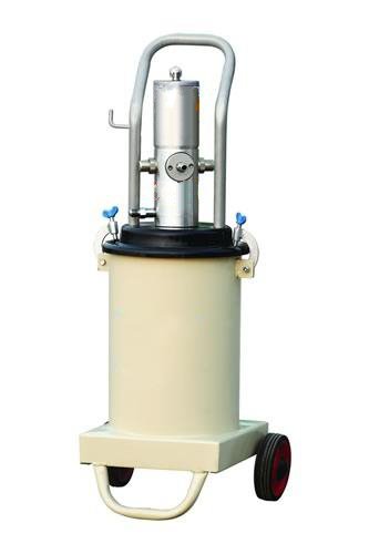 Air Operated Grease Pump(TP706)