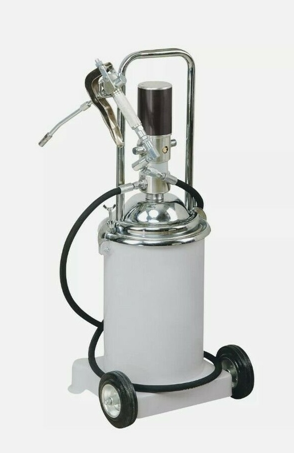 Air Operated Grease Pump(TP704)