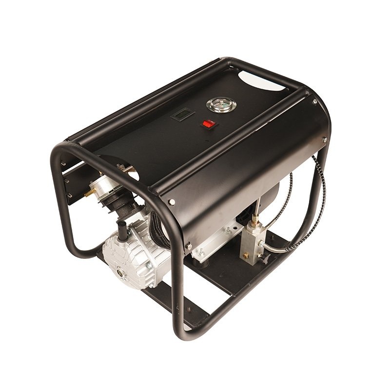 Auto Stop Compressor Pump(TP1900EA)