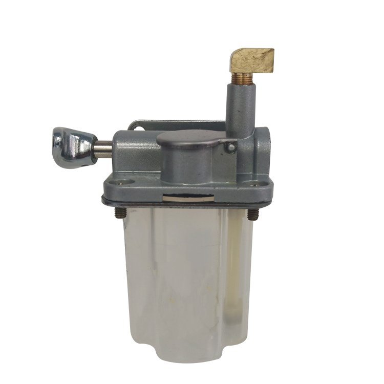 Manual Oil Pump(TPHL-180)