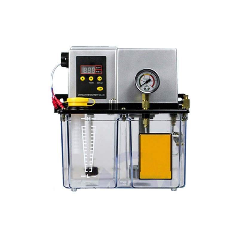 Electric Oil Pump(TPFOSR))