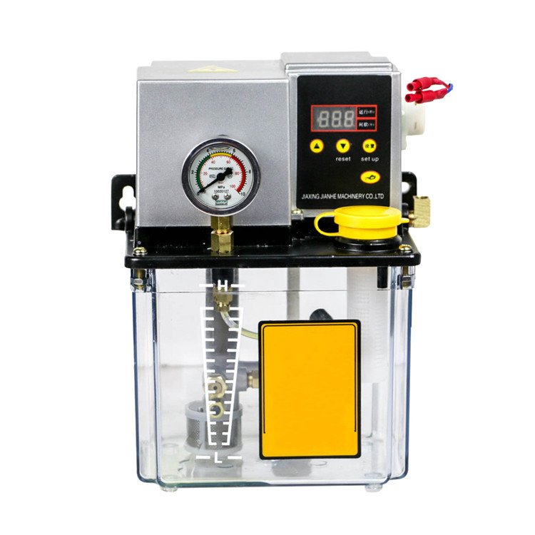 Electric Oil Pump(TPFOSD)