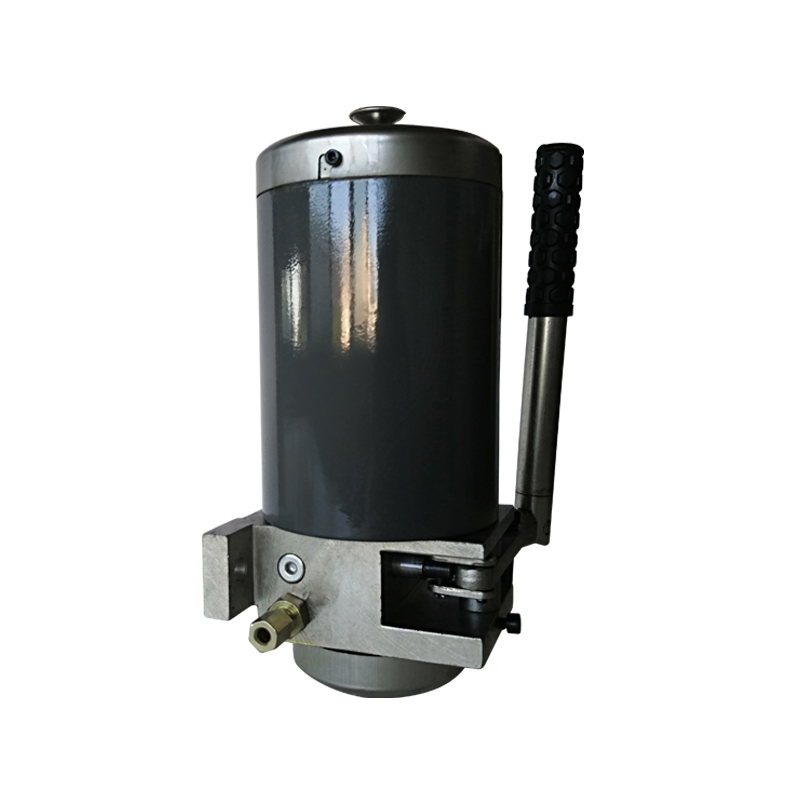 Manual Grease Pump(TPBSM)