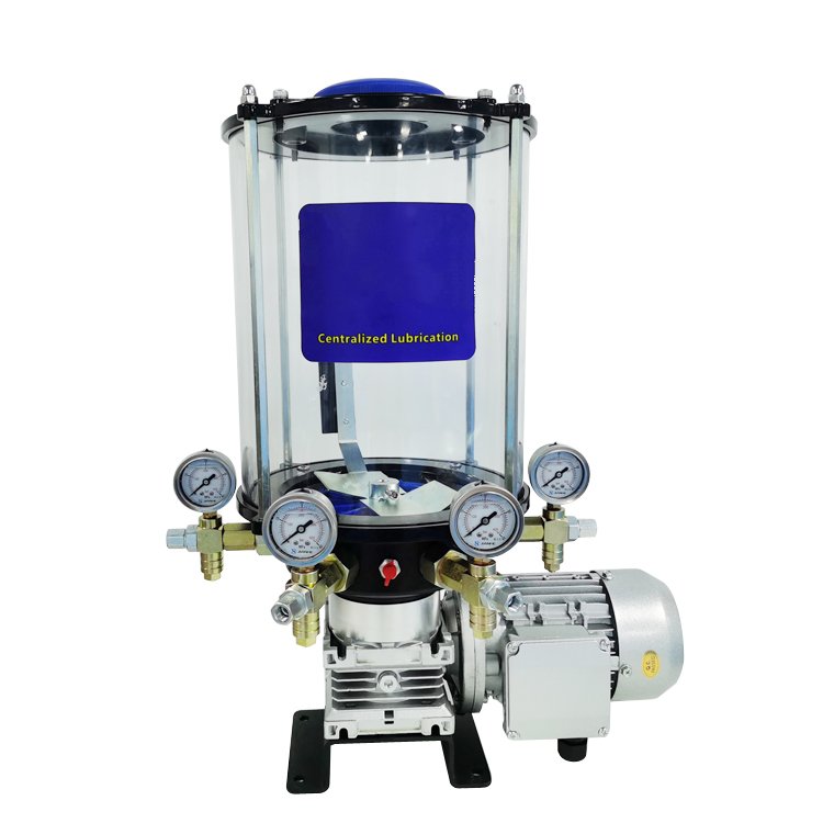 Electric Grease Pump(TPDBT4)