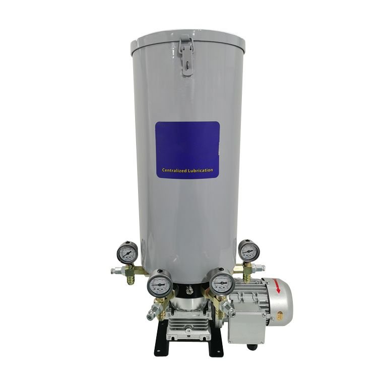 Electric Grease Pump(TPDBM4)